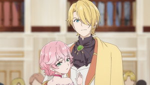Buchigire Reijou wa Houfuku wo Chikaimashita Cap 1