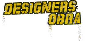 Designers à Obra — Logos 5