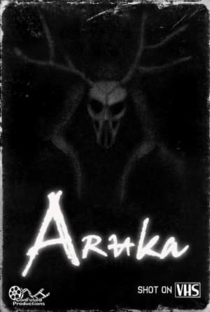 Poster Aruka 2022