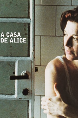 A Casa de Alice (2007)