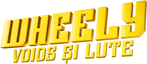 Wheely - Velozes e Divertidos — Logos 2