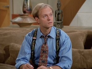 Frasier Season 4 Episode 3