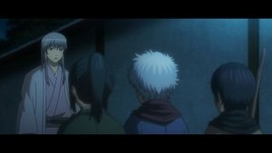 Gintama: Season 7 Episode 40
