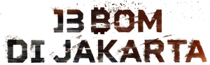 13 bombs — Logos 3