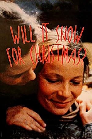 Poster Will It Snow for Christmas? (1996)