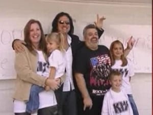 Gene Simmons: Family Jewels Fan...tastic