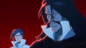 Bleach: Thousand-Year Blood War: 2×1