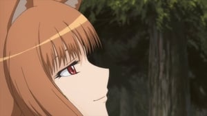 Ookami To Koushinryou 2 (Spice and Wolf 2) – Episódio 01