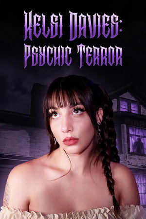 Kelsi Davies: Psychic Terror