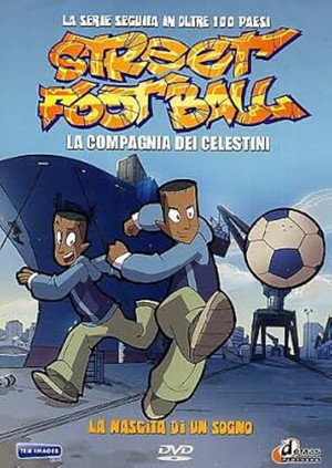 Street Football - Season 3
