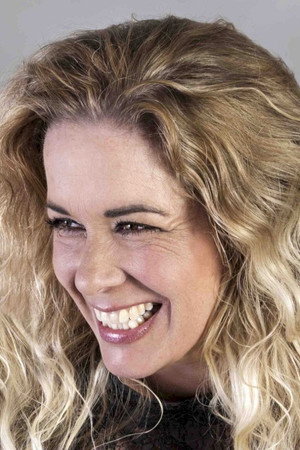 Rikke Mølgaard portrait