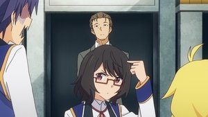 Wise Man’s Grandchild Season 1 Episode 3