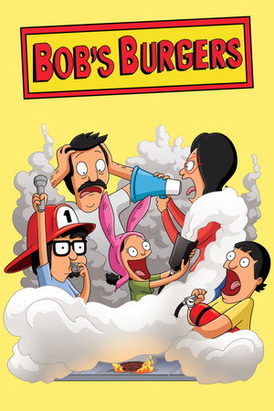 poster Bob's Burgers