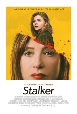 Poster Stalker 2019