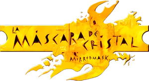 La máscara de cristal — Logos 2