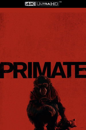 poster Primate
