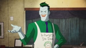 Harley Quinn S03E06