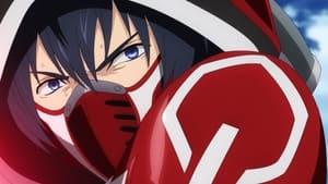 Platinum End: Season 1 Episode 7