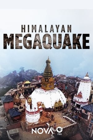 Image Himalayan Megaquake