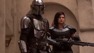 The Mandalorian 1×8