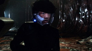 Battlestar Galactica - Battlestar Galactica - Saison 1 - À la recherche de la Terre (2) - image n°2
