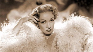 Discovering Film Marlene Dietrich