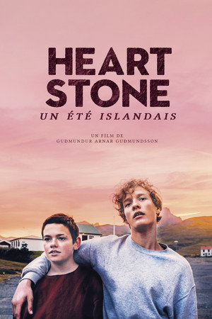 Heartstone 25