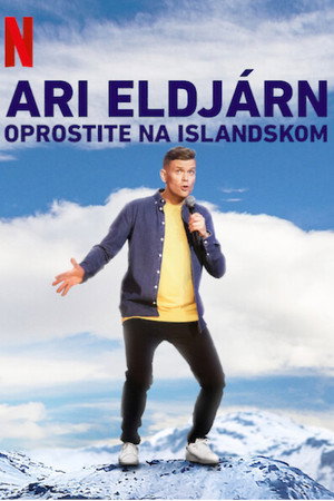 Ari Eldjárn photo 4