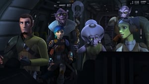 Star Wars Rebels Season 2 Episode 12