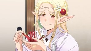 Otaku Elf: Season 1 Episode 7 –