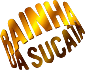 Rainha da Sucata — Logos 2