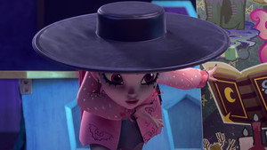 Monster High Temporada 1 Capitulo 1