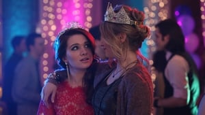 Faking It Temporada 1 Capitulo 2