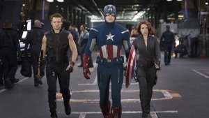 The Avengers (2012) Hindi Dubbed