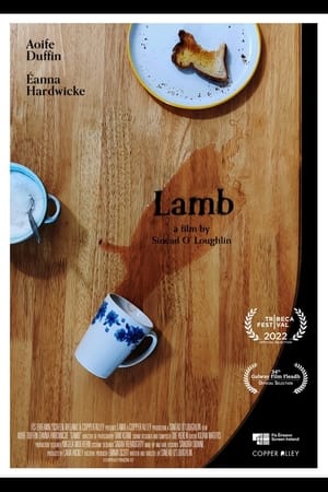 Poster Lamb (2022)