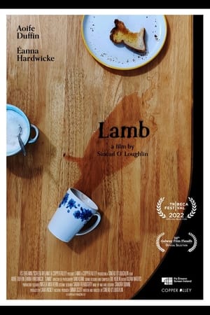 Image Lamb