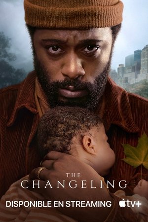 Image The Changeling