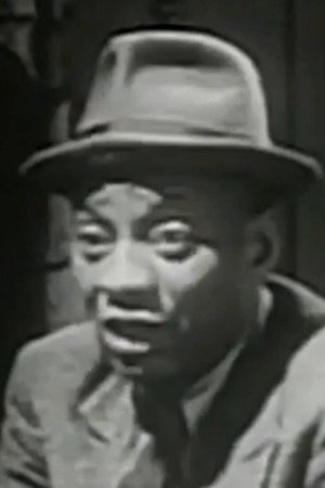 George Williams portrait