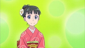Oshiete! Galko-chan: Episódio: 6 da 1ª Temporada
