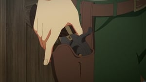 Kino no Tabi: The Beautiful World – The Animated Series: 1×7