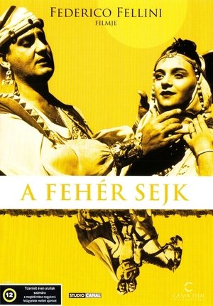 Image A fehér sejk