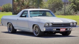 Hot Rod Garage GM A-Body Suspension Upgrades on a 1969 El Camino!