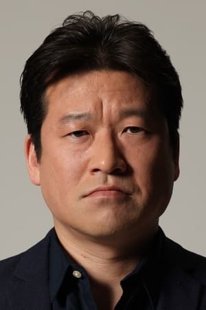Jiro Sato isTakoda