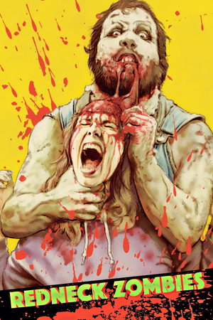 Redneck Zombies 12