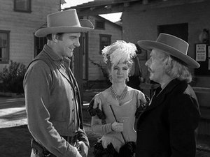 Gunsmoke: 1×19