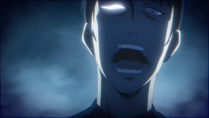 Eren the Southpaw: 1×8