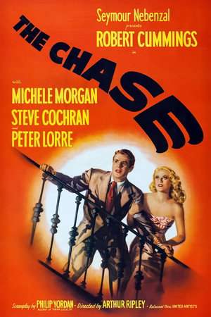 The Chase 25