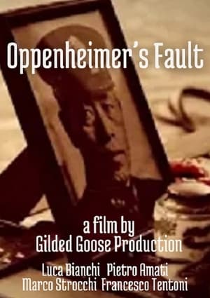 Oppenheimer's fault