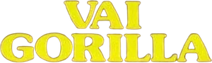 Vai gorilla — Logos 1