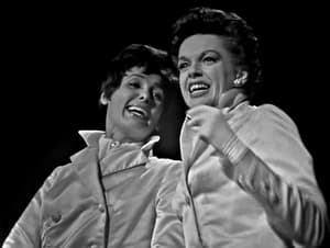 The Judy Garland Show Episode #4